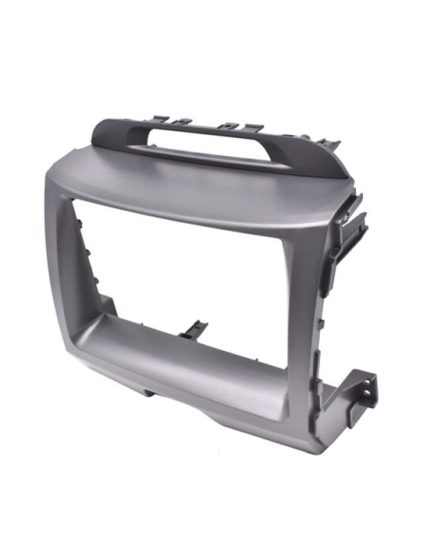 Marco Adaptador 2 Din Kia Sportage MV24KI010