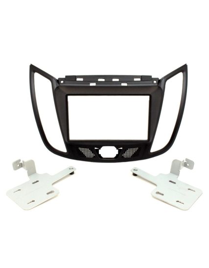 Marco Adaptador Ford Kuga 2013 2 DIN MV24FR020