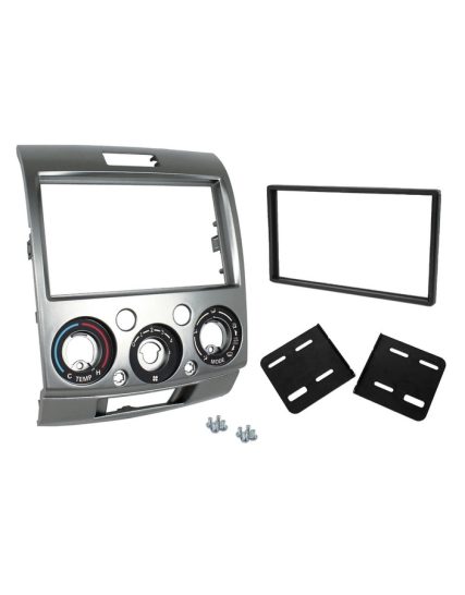 Marco Adaptador Ford Ranger 2006-2010 2 DIN MV24FR052