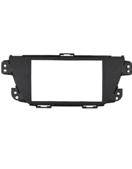 Marco Adaptador 2 Din Suzuki Alto K10 MV24SU032