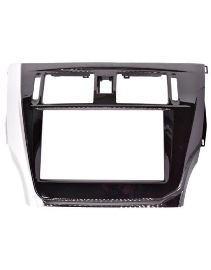 Marco Adaptador Great Wall C30 2Din 2012-2014 MV24GR009 (08/