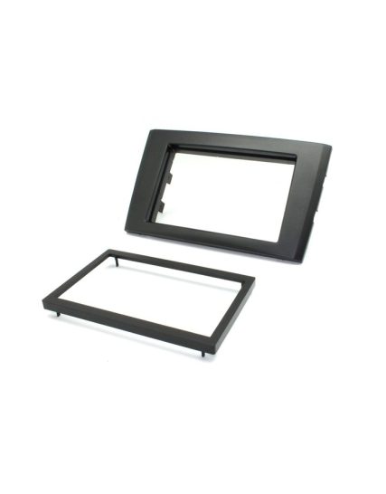 Marco Adaptador Volvo XC90 2006> CT24VL09