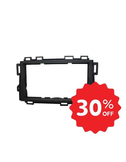 Marco Adaptador Nissan MuranoMV24NI009