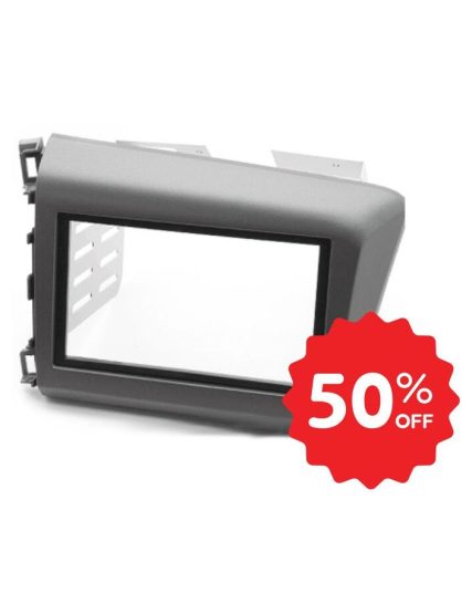 Marco Adaptador Radio Honda Civic Sedan CT23HD23L