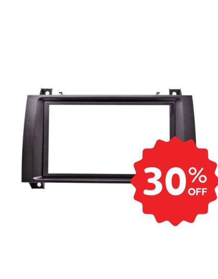 Marco Adaptador Mercedes Benz SLK MV24BE015