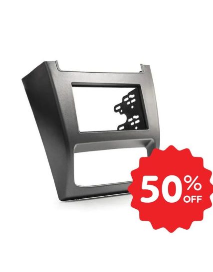 Marco Adaptador VW Fox LV7187P