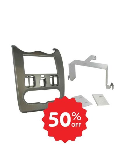 Marco Adaptador Dacia Duster Logan Sandero CT23DC02