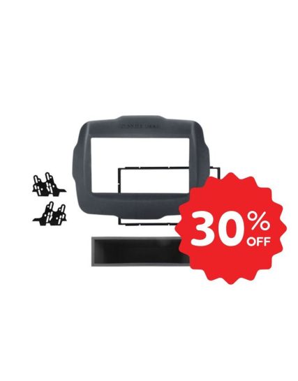 Marco Adaptador Jeep Renegade LV7212P