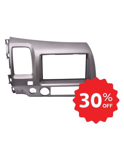 Marco Adaptador Honda Civic MV24HO007