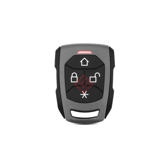 Alarma Taramps TW20TR3CG4 Volumétrica Control Navaja VW - Imagen 3