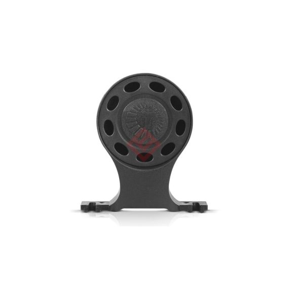 Alarma Taramps TW20TR3CG4 Volumétrica Control Navaja VW - Imagen 4