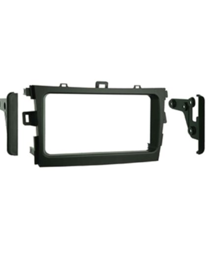 Marco Adaptador Toyota Corolla 2009 2013 CT23TY09