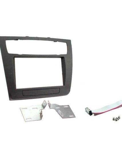 Marco Adaptador Radio BMW serie 1 CT23BM05