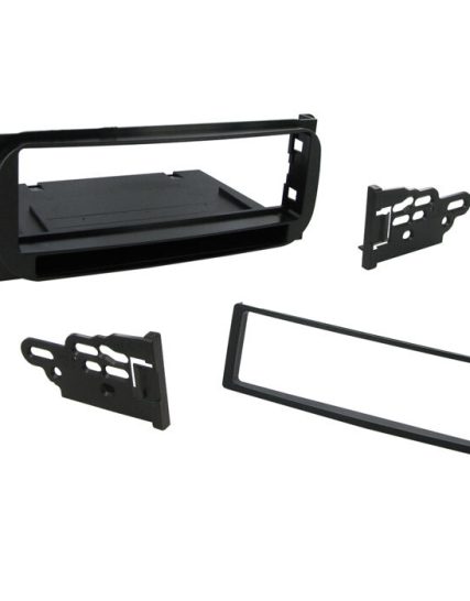 Marco Adaptador Chrysler Pt Cruise / Jeep Cherokee CT24CH03