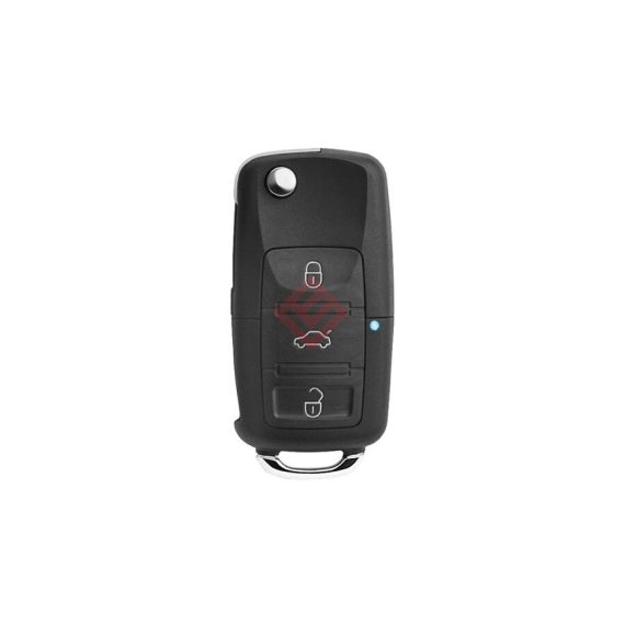 Alarma Taramps TW20TR3CG4 Volumétrica Control Navaja VW - Imagen 2