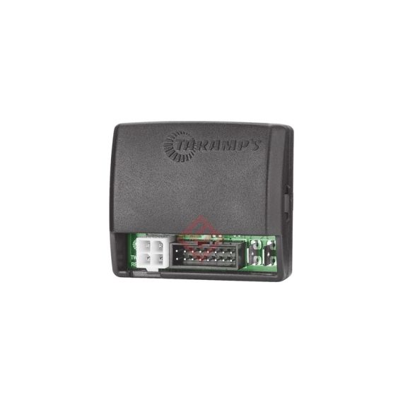 Alarma Taramps TW20TR3CG4 Volumétrica Control Navaja VW - Imagen 5