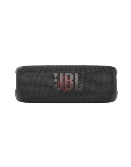Parlante JBL FLIP6 Portable Bluetooth Waterproof Negro