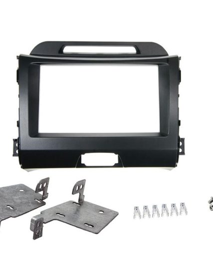 Marco Adaptador Kia Sportage 2010> CT23KI24