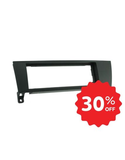 Marco Adaptador Radio BMW Series 1 3 X1 Z4  CT24BM04