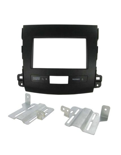Marco Adaptador Mitsubishi Outland 2007 2013 CT23MT01