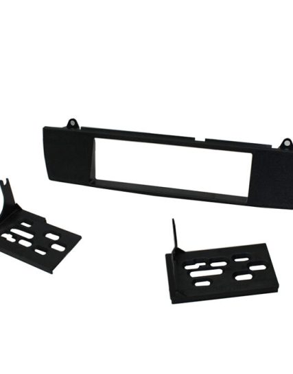 Marco Adaptador BMW Z4 (E85/E86) 2003 2009 CT24BM06