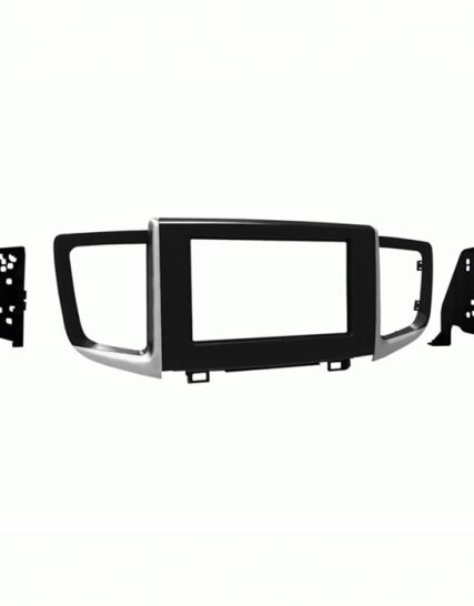 Marco Adaptador Honda Pilot 2016> Ridgeline  2017 CT23HD44