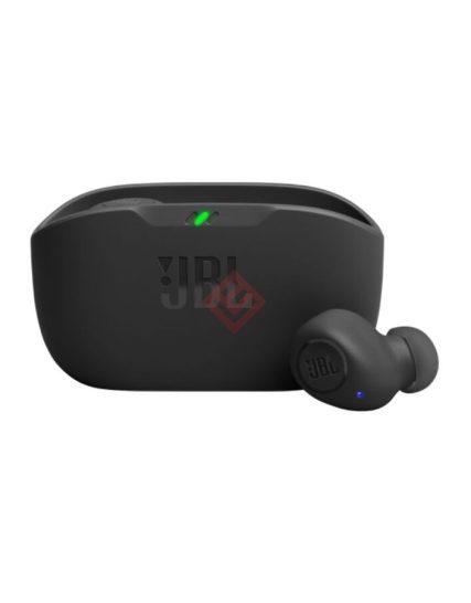 Auriculares JBL WAVEBUDS In Ear Bluetooth Tws Negro
