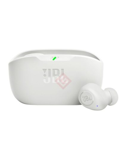 Auriculares JBL WAVEBUDS In Ear Bluetooth Tws Blanco