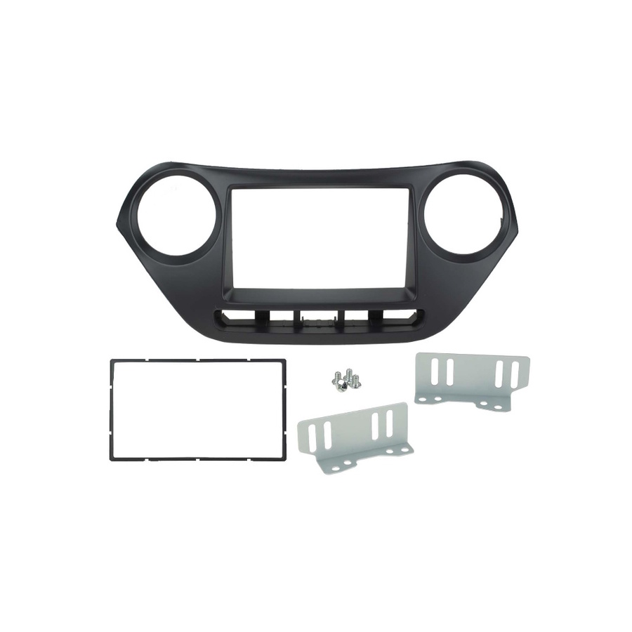 Marco Adaptador Hyundai i10 2014 CT23HY38L