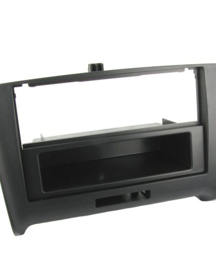 Marco Adaptador Audi TT 2006 2014 1 y 2 din CT24AU14