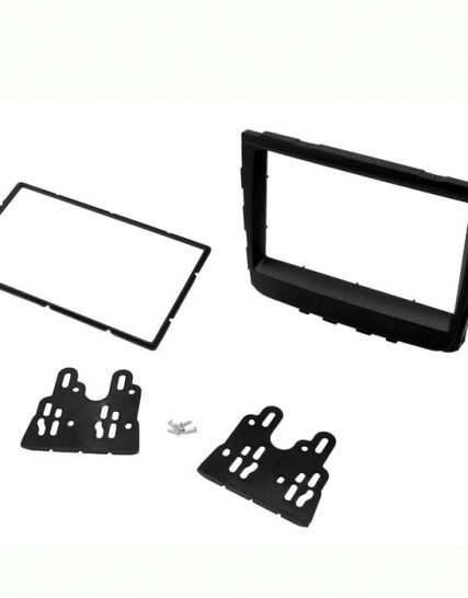 Marco Adaptador Hyundai Creta 2015> CT23HY49