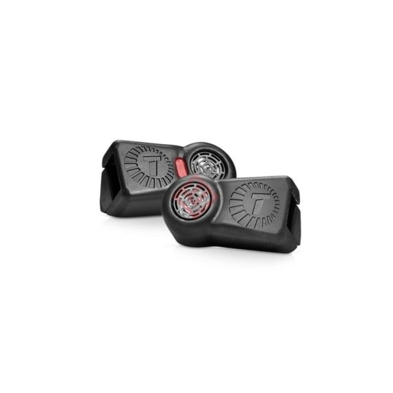 Alarma Taramps TW20TR3CG4 Volumétrica Control Navaja VW - Imagen 6