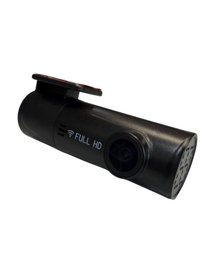 Cámara DVR 2K Micro SD 128GB WiFi App DVR Dash Cam