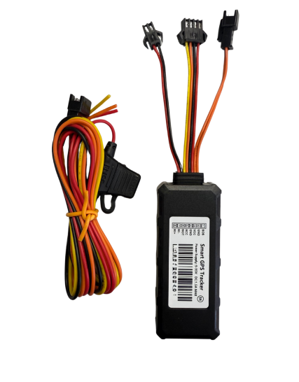 GPS Tracker Localizador Rastreo 4G MegaVision MV304G