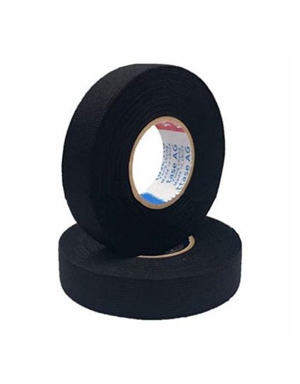 Cinta De Tela Para Cableado 20mm x 25mm MV5095